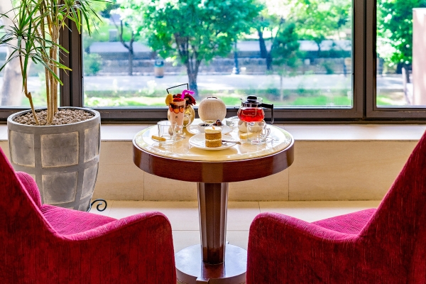 Hotel Espinas Khalij Fars ( Persian Gulf ) (Teheran)